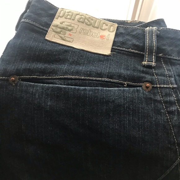 Parasuco Women’s Jeans - Picture 2 of 6